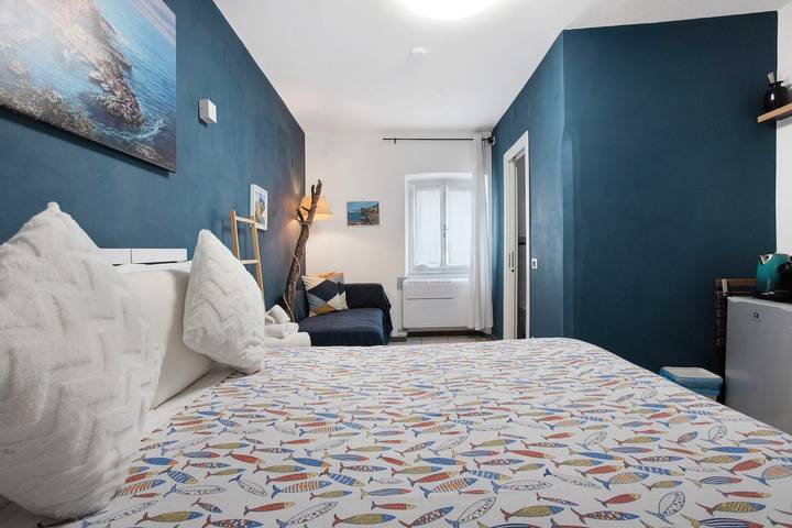 Ferienhaus für 2 Personen in Cinque Terre - 4