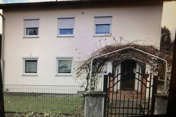 Ferienwohnung für 4 Personen, mit Balkon in Füssen