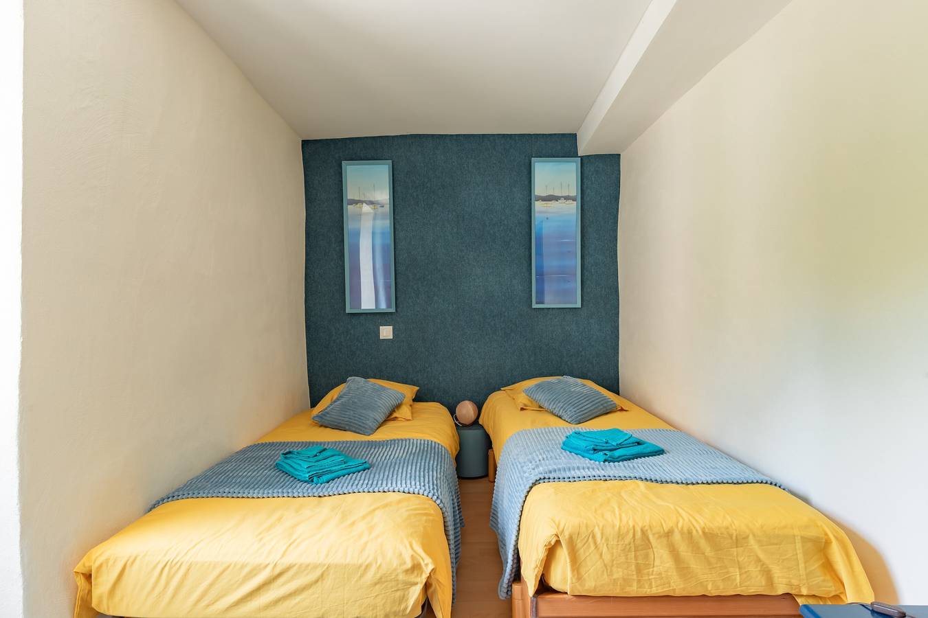Ferienhaus für 5 Personen mit Garten in Campagne-sur-Aude, Regionaler Naturpark Corbières-Fenouillèdes