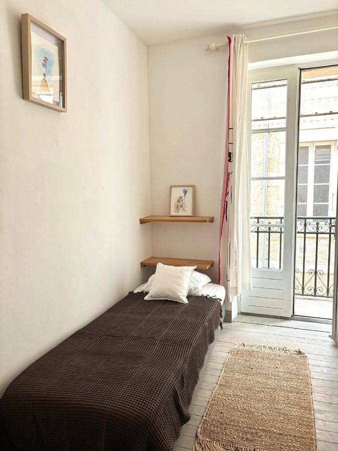 Appartement entier, Appartement duplex in Lectoure, Gers