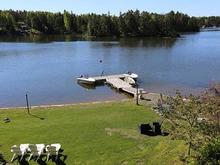 Lövkulla in Uusimaa