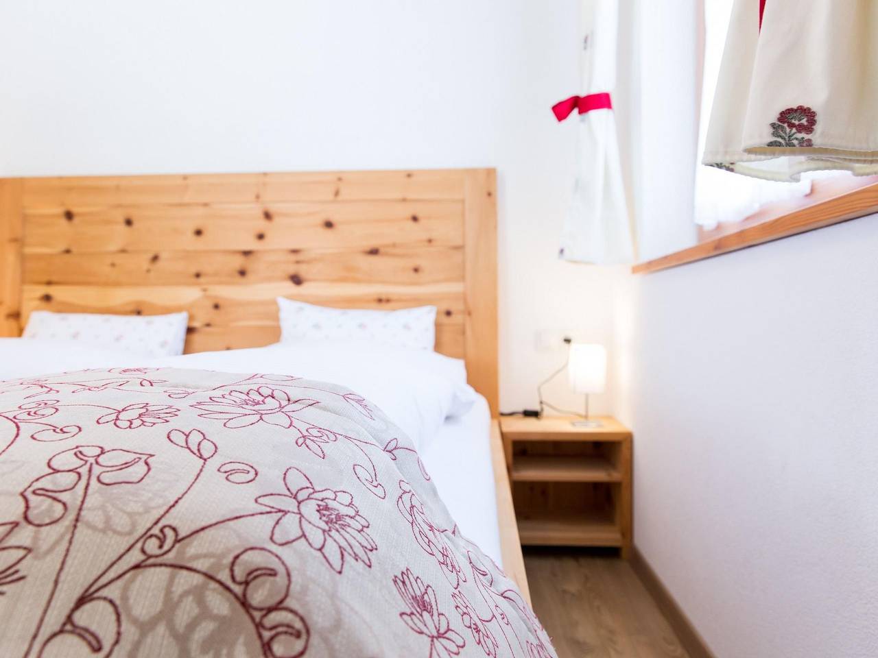 Ganze Wohnung, Zirbe in Lappach, Mühlwald