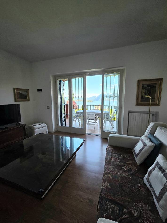 Ganze Wohnung, Appartamento Charly in Baveno, Comune di Baveno