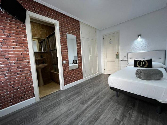 Maison d’hôte pour 2 personnes, avec vue à Santander - 3