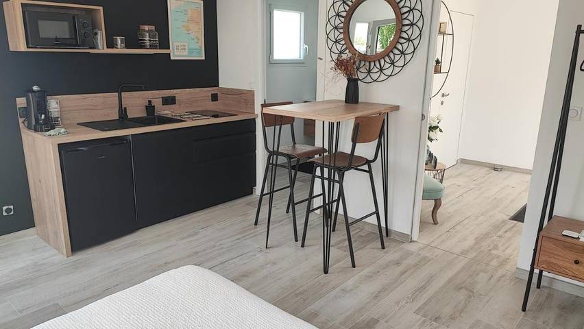 Maison de vacances pour 2 personnes