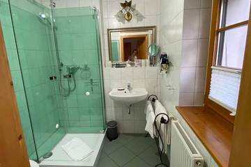 Ferienwohnung für 4 Personen in Bad Saarow, Scharmützelsee, Bild 4