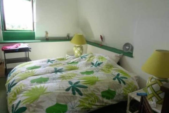 Location de vacances pour 14 personnes, avec terrasse et jardin, animaux acceptés à Lucq-de-Béarn - 2