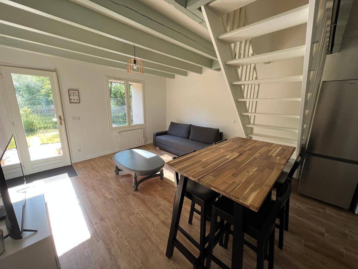 Appartement entier, Maison avec charme au calme in Ancenis, Vallée de la Loire