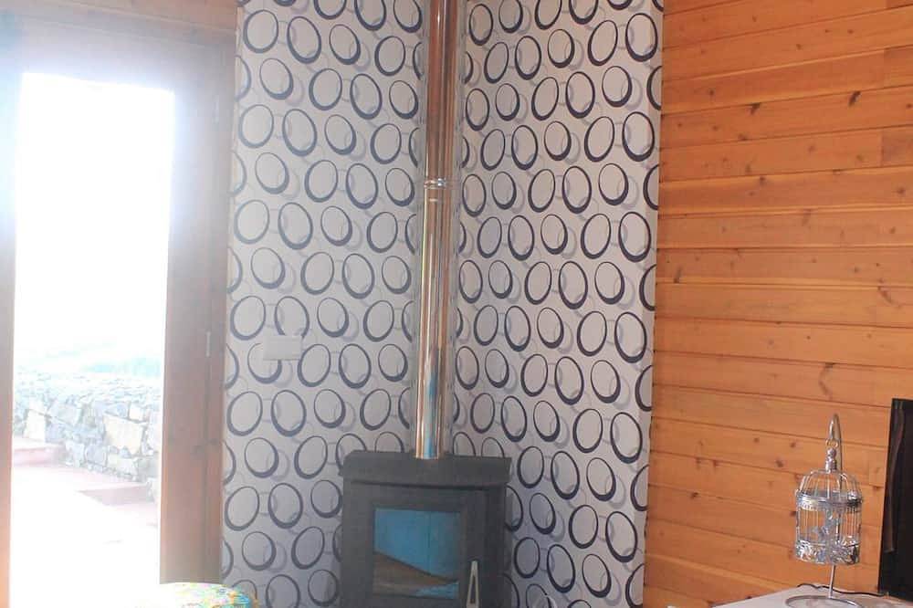 Casa dos Manos - Holzhaus - Hervorragende Aussicht - Volle Entspannung - Willkommen in São Miguel Island, Furnas