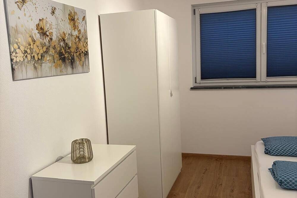 Ganze Wohnung, Ferienwohnung/App. für 5 Gäste mit 64m² in Wessobrunn in Wessobrunn, Romantische Straße