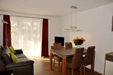 Ferienwohnung für 2 Personen in Scuol, Unterengadin, Bild 4
