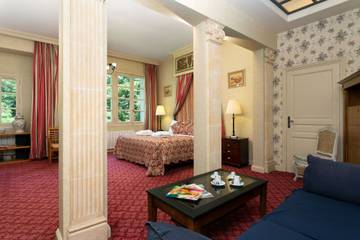 Hôtel pour 4 Personnes dans Chambéry, Région de Chambéry, Photo 1