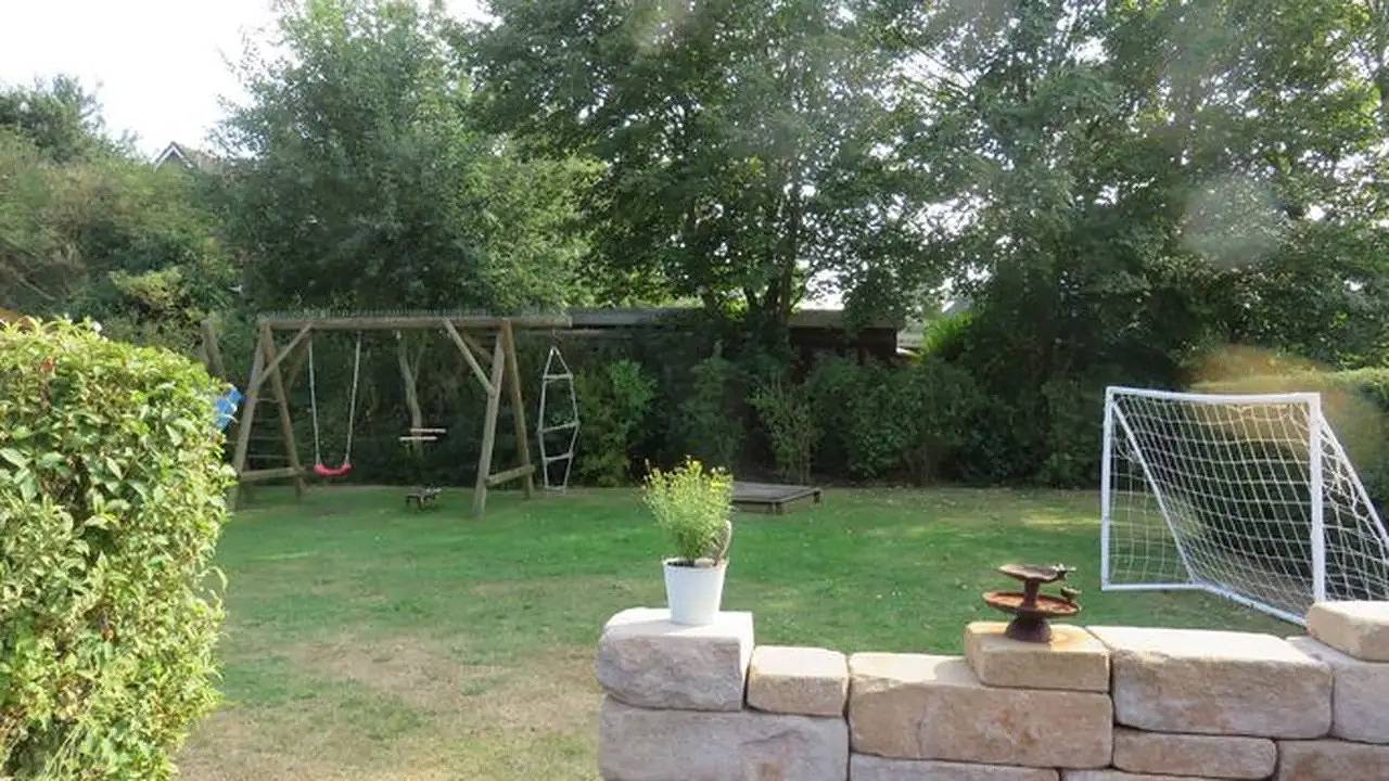 Ganze Ferienwohnung, Ferienwohnung für 2 Personen (77 m²) in Utersum in Utersum, Föhr