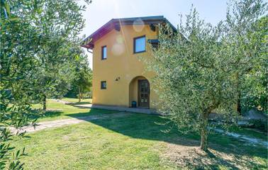 Casa Vacanza per 10 Persone in San Miniato, Pisa e dintorni, Foto 3