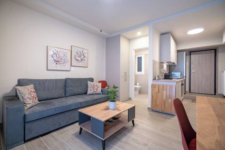 Holiday apartment for 2 people - 1