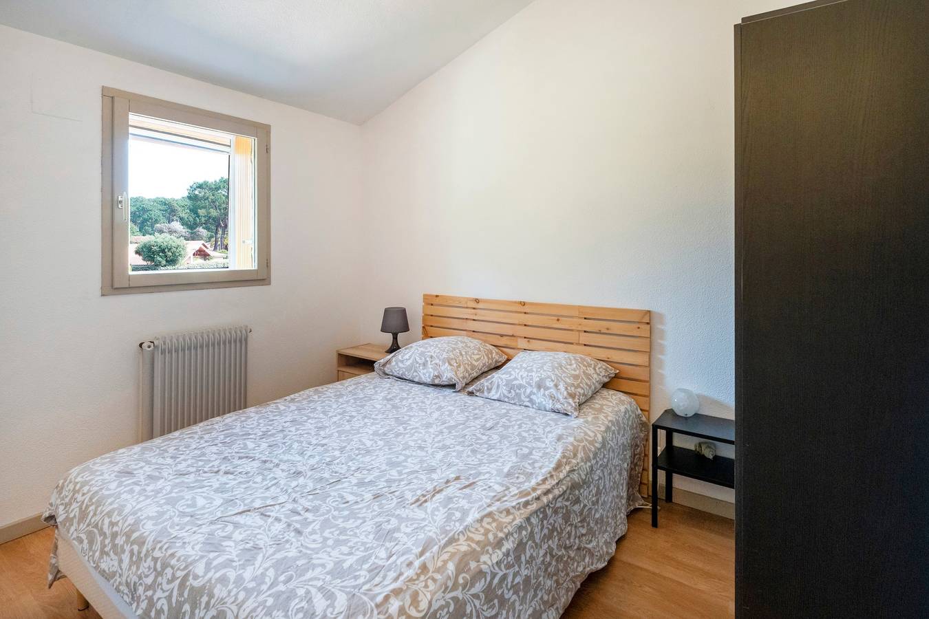 Escapada ideal en Capbreton: casa acogedora con jardín y barbacoa in Capbreton, Côte d’Argent