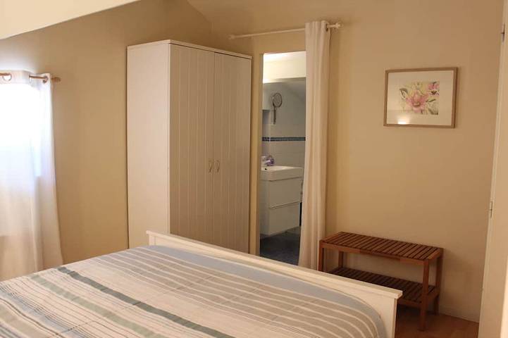 Location de vacances pour 7 personnes, avec jardin à Blanquefort-sur-Briolance - 3