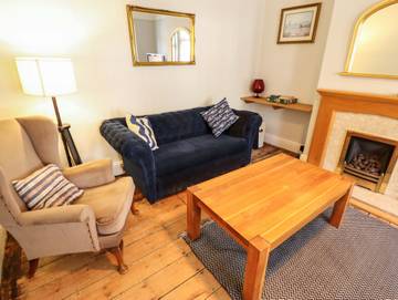 Log Cabin for 12 People in Hunstanton, Norfolk, Photo 4
