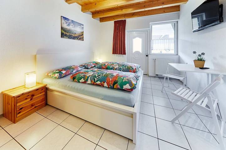 Ferienwohnung für 4 Personen - 1