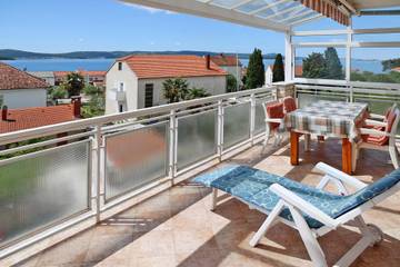 Vakantiewoning voor 4 Personen in Biograd na Moru, Zadar, Afbeelding 4