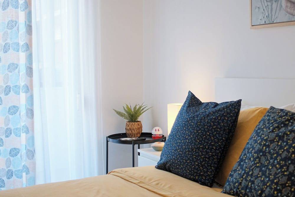 Ganze Wohnung, Just4u Apartment - Near Lisbon & Beach - With Ac in Almada, Halbinsel von Setúbal