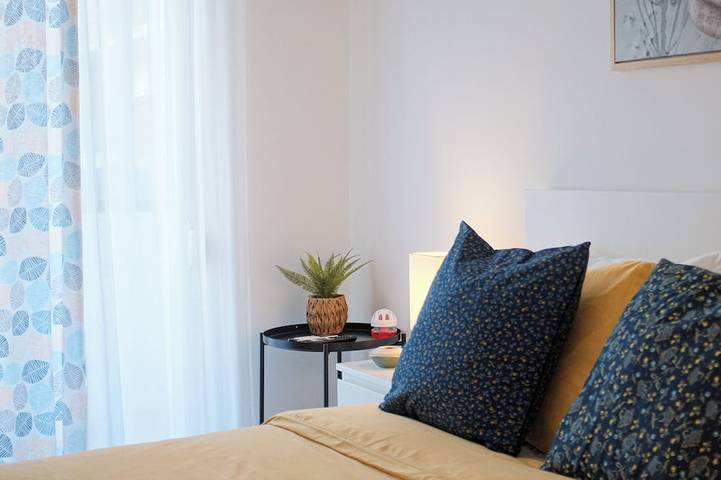 Apartamento entero, Just4u Apartment - Near Lisbon & Beach - With Ac in Almada, Halbinsel von Setúbal