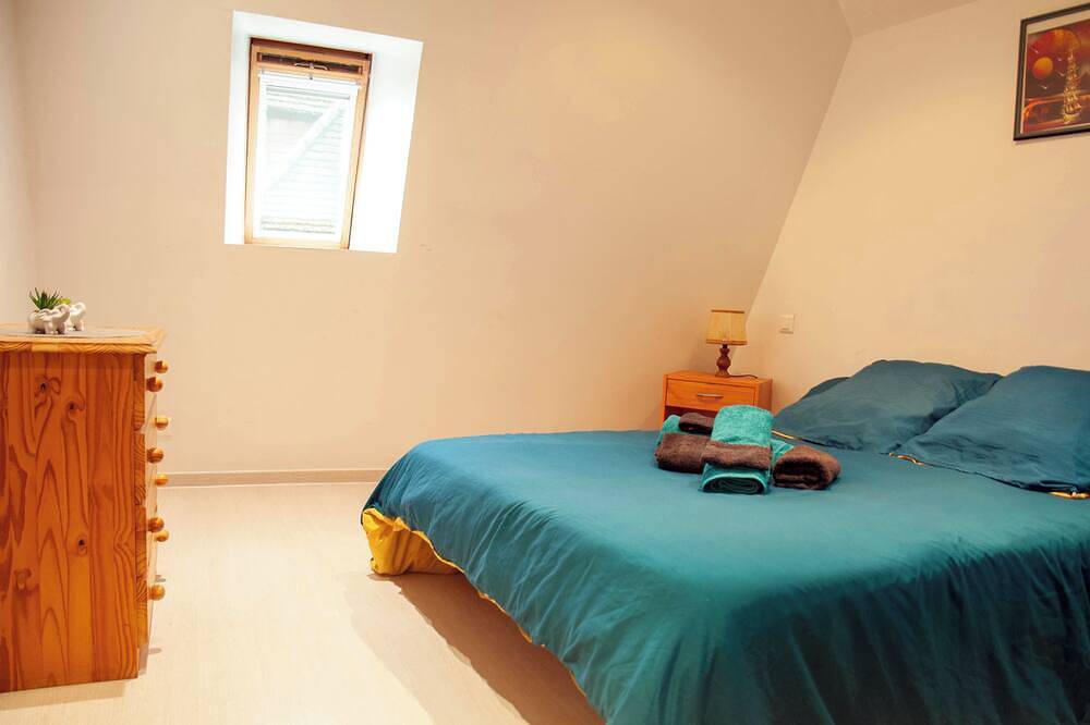 House Puybrun - Lot - Terrace - Sleeps 6 in Puybrun, Lot