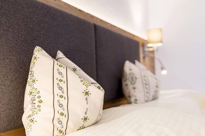 Studio - Pension Anna in St. Leonhard im Pitztal, Bezirk Imst