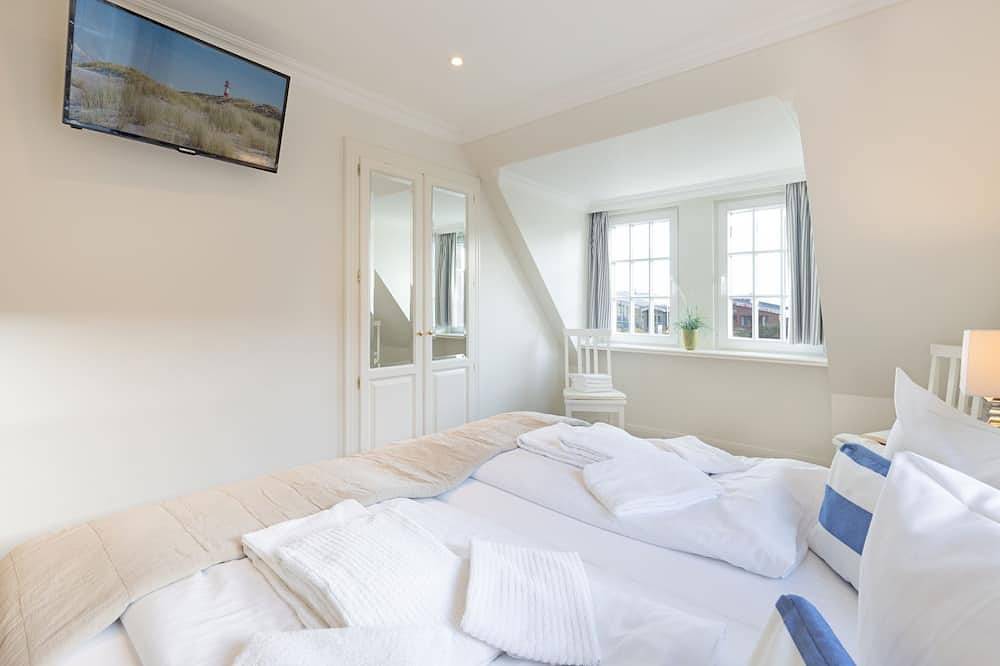 Herzlich Willkommen im Ferienhaus Aurora in List (Sylt), Sylt