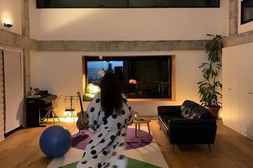 Casa De Vacaciones para 2 Personas en Murcia , Interior de Murcia, Foto 4