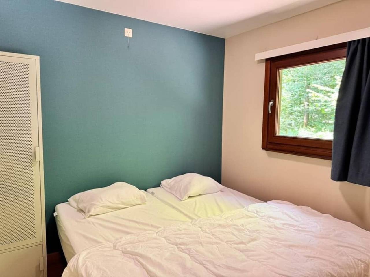 Waldchalet in Namur in Viroinval, Parc Naturel Viroin Hermeton