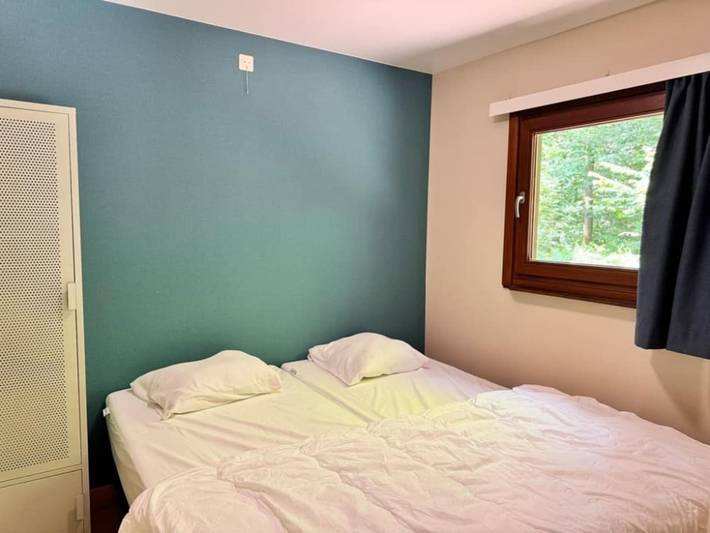 Gîte pour 6 personnes, avec balcon/terrasse, adapté aux familles à Viroinval - 3