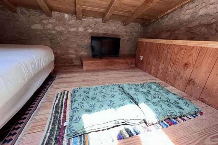 Location de vacances pour 4 personnes dans Gare De Nimes - 3