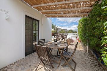 Casa De Férias para 2 Pessoas em Conceição, Faro, Foto 1
