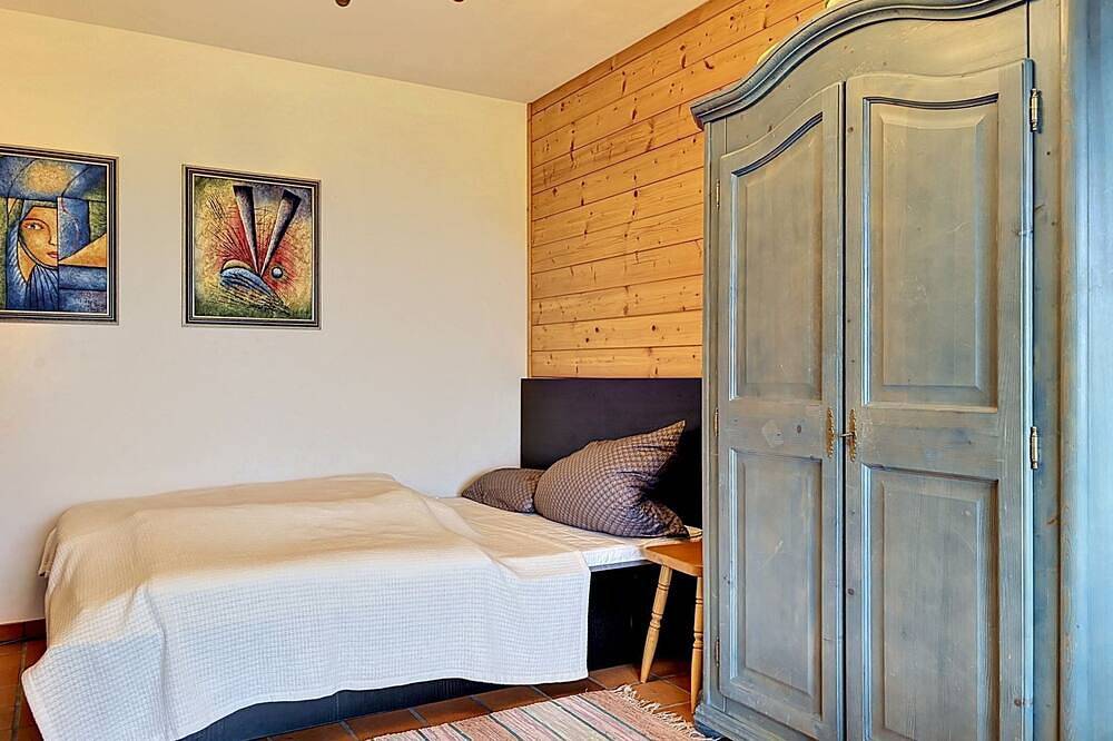 Ganze Wohnung, Ferienwohnung Gartentraum in Schmidt, Nideggen