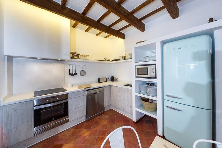 Casa Sant Isidre 50 in Ciudadela, Costa de Menorca
