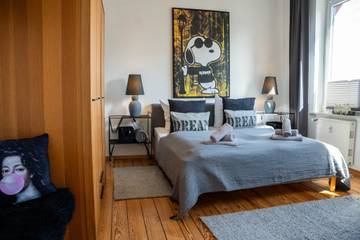 Ferienwohnung für 2 Personen in Dahme, Südliche Ostseeküste, Bild 3