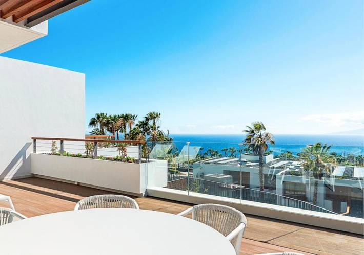 Ferienwohnung für 5 Personen, mit Ausblick und Balkon sowie Seeblick, kinderfreundlich in der Pfalz - 2