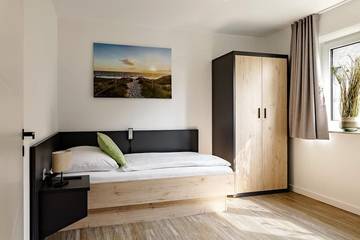 Ferienhaus für 5 Personen in Büsum, Dithmarschen, Bild 1