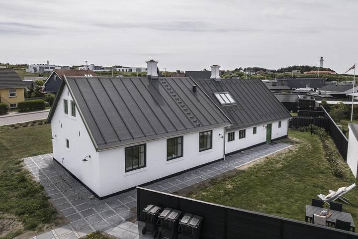 Villa für 6 Personen - 1