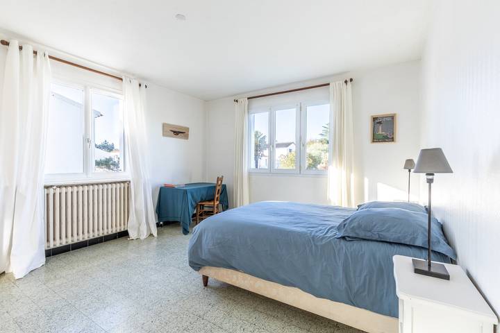 La Joyeuse - Maison 4 chambres in Île d'Yeu, Vendée