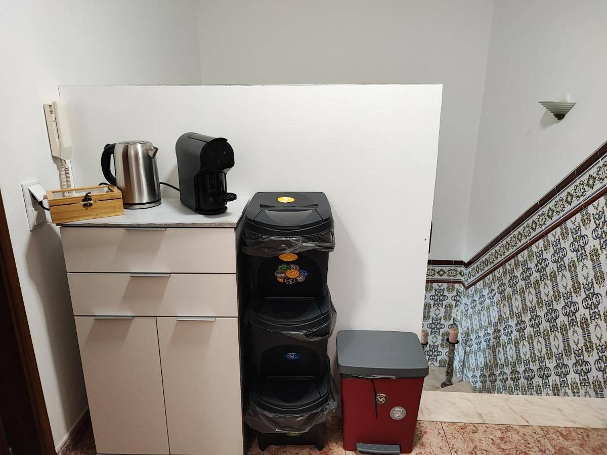 Apartamento inteiro, Apartamentos Guiomar Campos in Porto Covo, Costa Alentejana