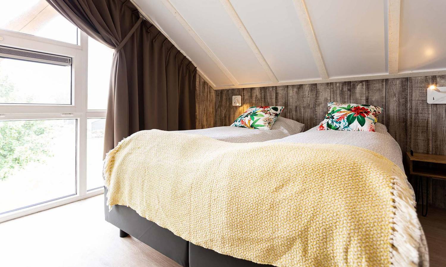 Résidence Lichtenvoorde — Villa 10 personen Wellness (Hottub) in Lichtenvoorde, Achterhoek