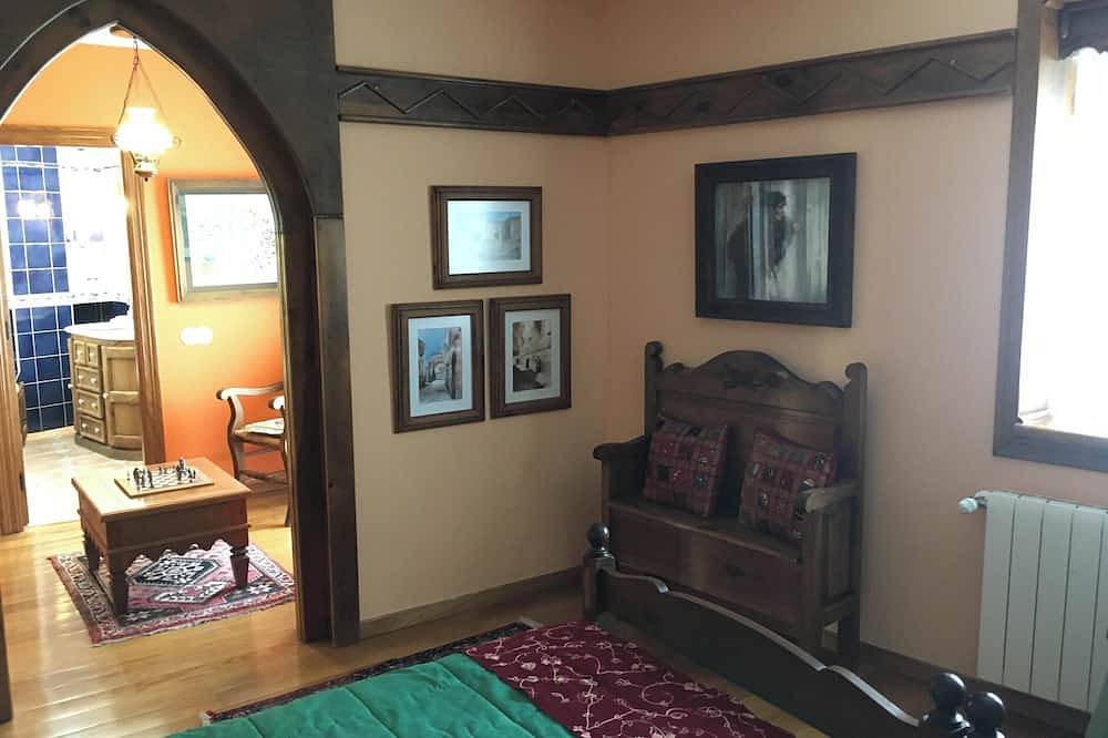 Homerez - Geräumiges Haus in Navarredonda, Bergblick in Navarredonda de Gredos, Ávila und Umgebung