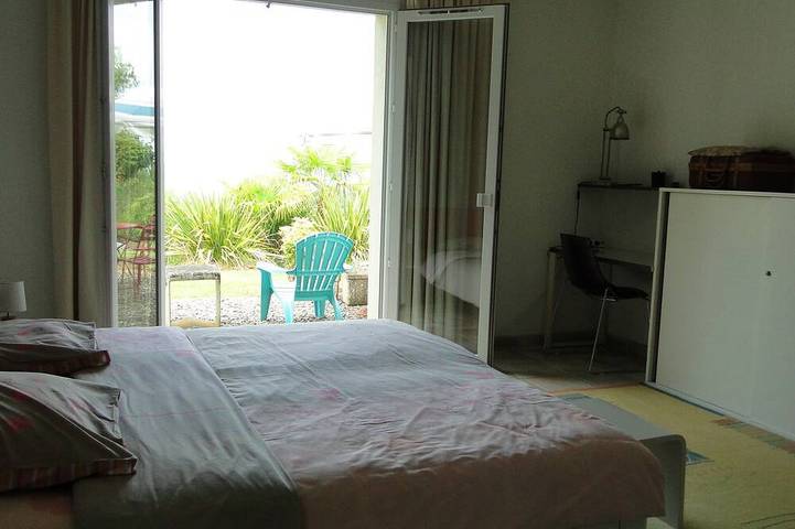 Villa pour 8 personnes, avec jardin et jacuzzi dans Béarn - 3