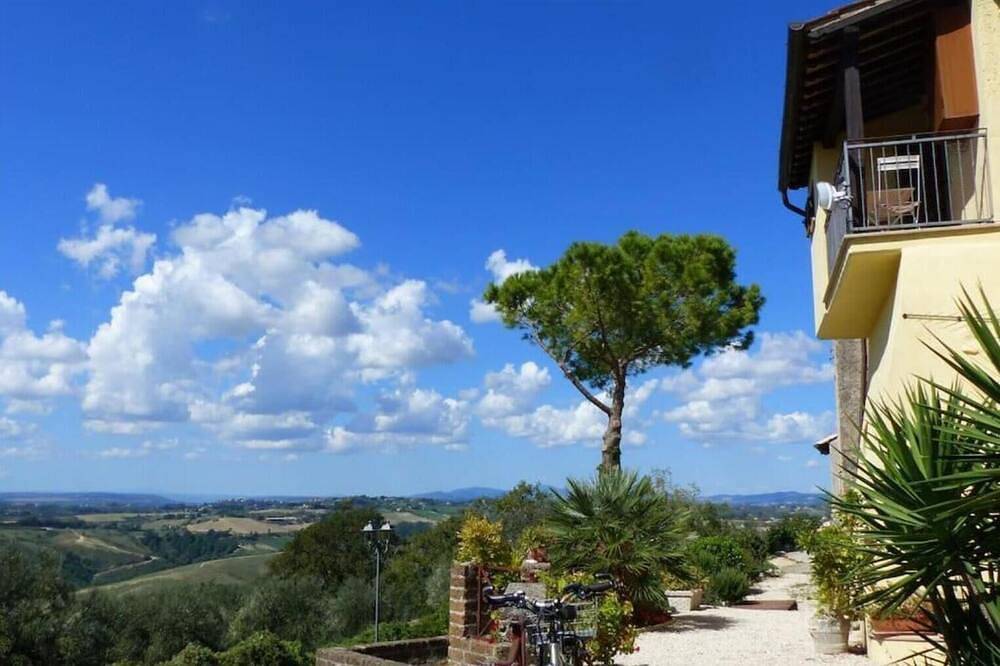 Ganze Wohnung, Casa romantica in un borgo antico in Sabina in Collevecchio, Rieti Provinz