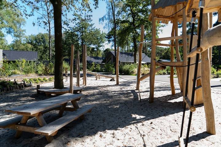 Ferienhaus für 6 Personen mit Garten in Oirschot, Nordbrabant