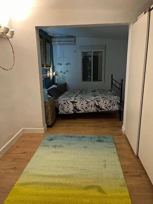 Casa rural para 6 personas, con vistas además de piscina y jardín en Monda - 2