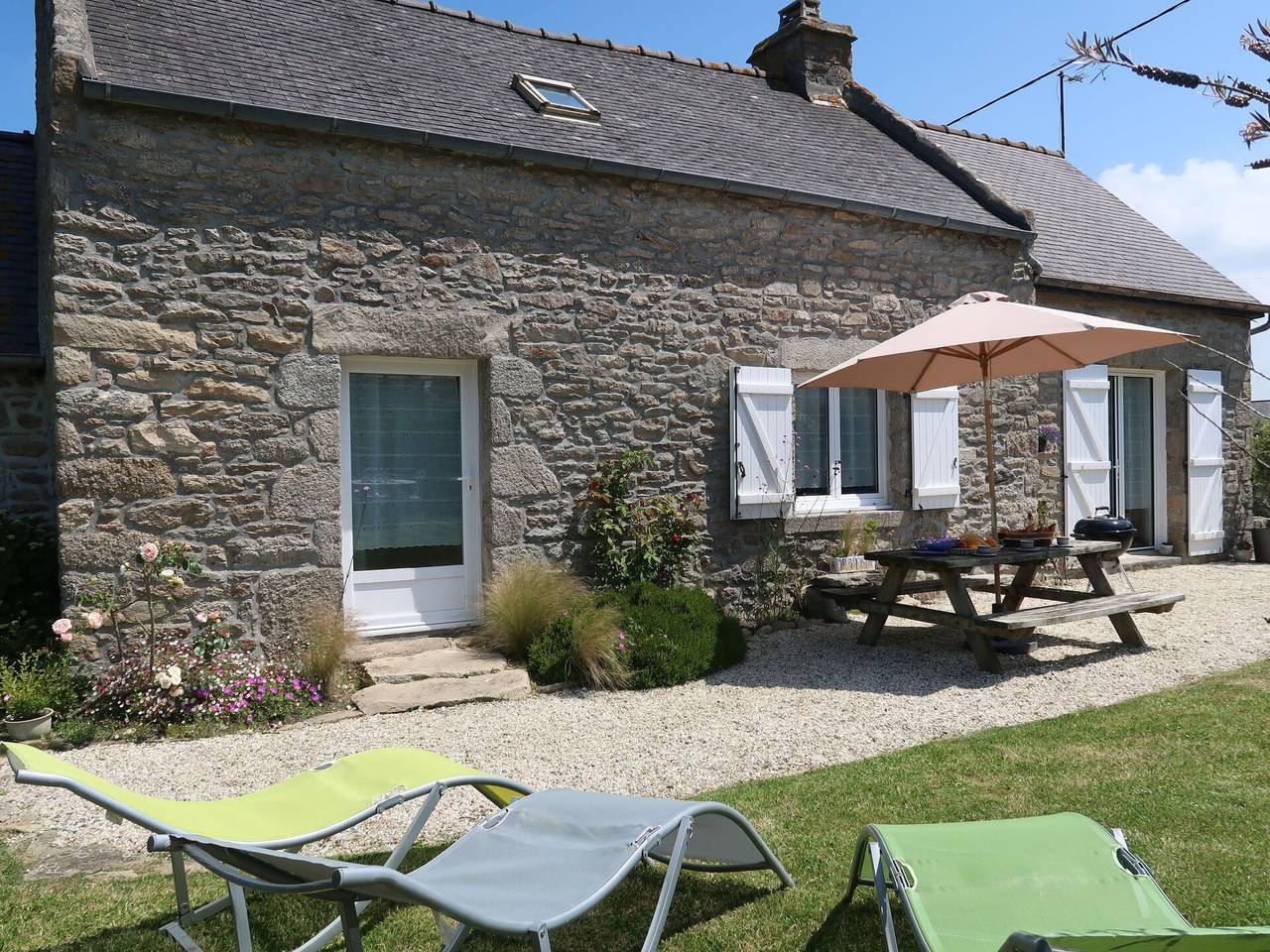 Ty Coz Ar Mor - Ty Coz Ar Mor 606.1 in Portsall, Ploudalmézeau