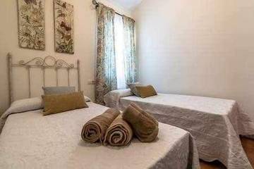 Casa De Vacaciones para 7 Personas en Las Jaras, Córdoba, Foto 3